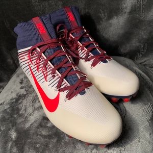 Nike Vapor Untouchable 2